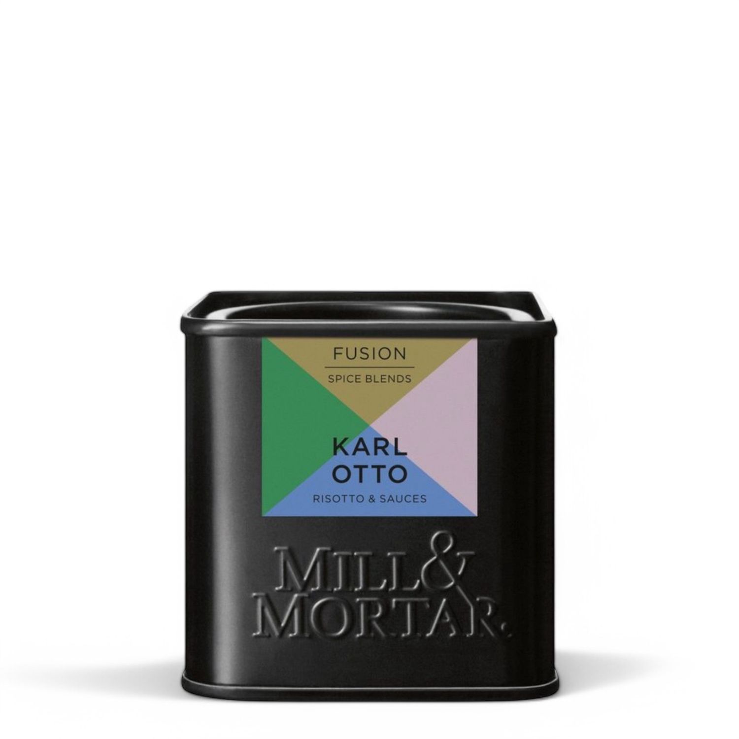 Mill &amp; Mortar Karl Otto - 40gr
