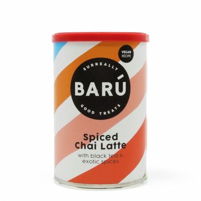 Barú Spiced Chai Latte - 250gr