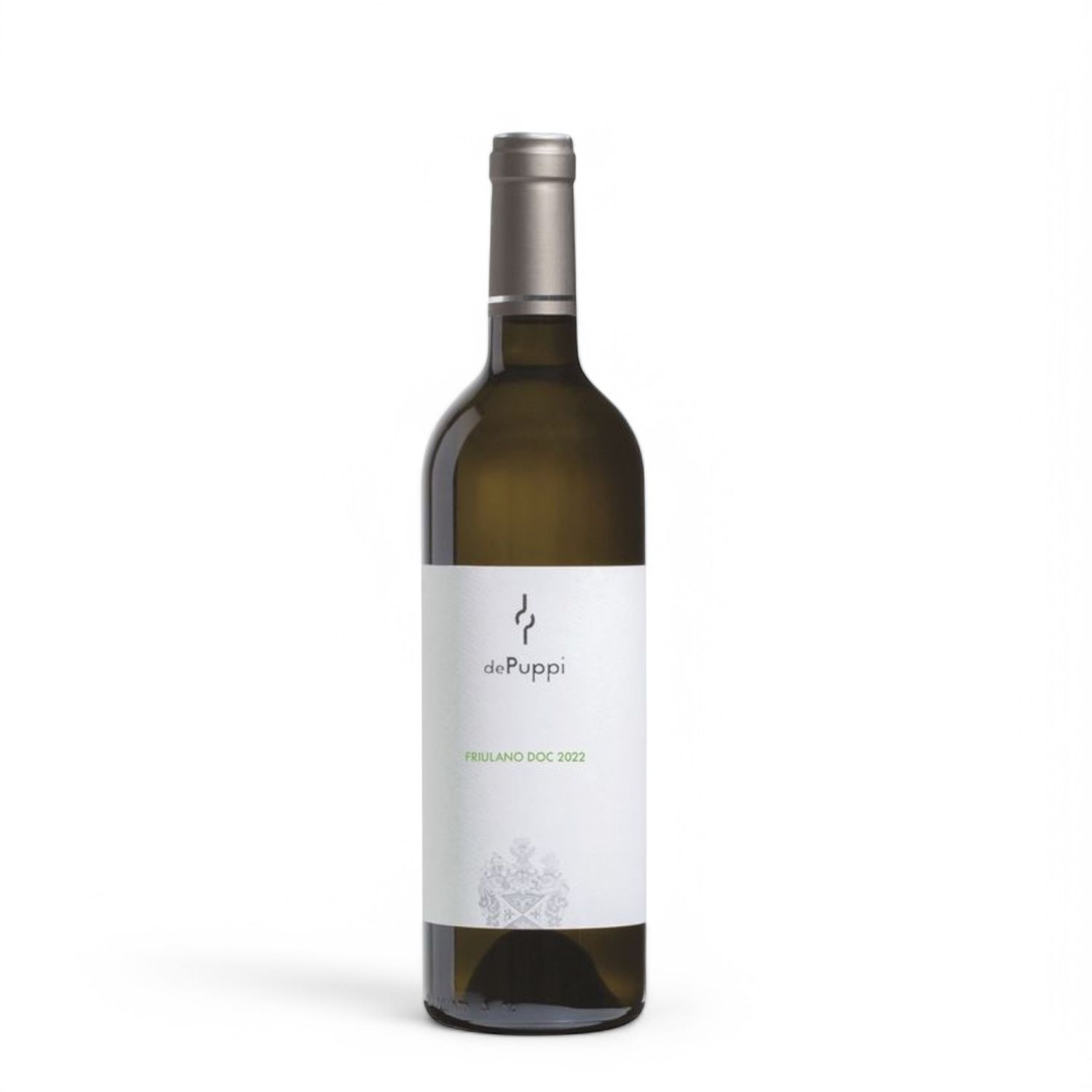 Villa de Puppi Friulano - Italië - 75cl