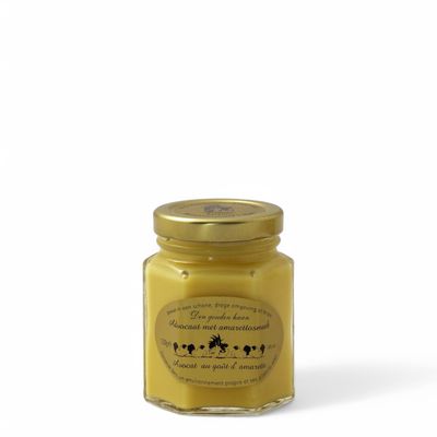 Advocaat Amaretto