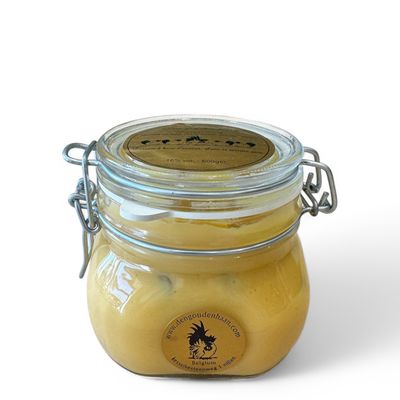 Advocaat Boeren Kaat (Rum &amp; Rozijnen)