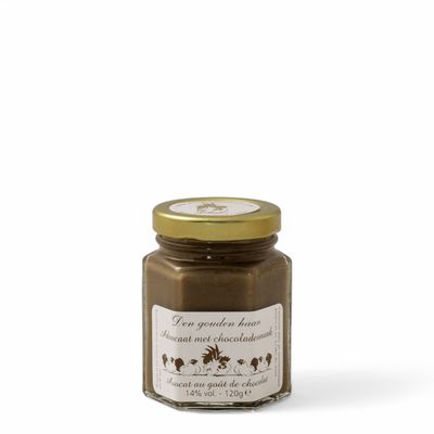 Advocaat Chocolade