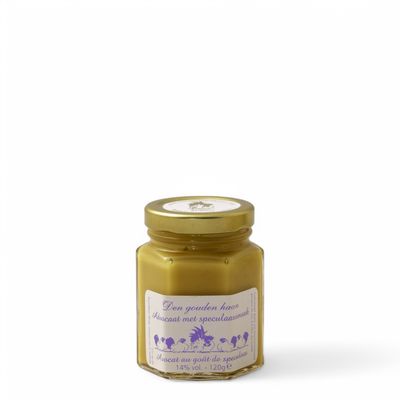 Advocaat Speculaas