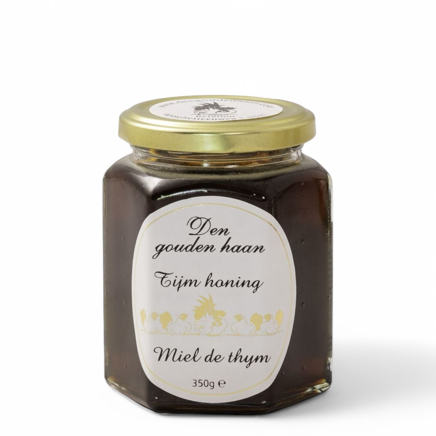 Tijm Honing - 350gr