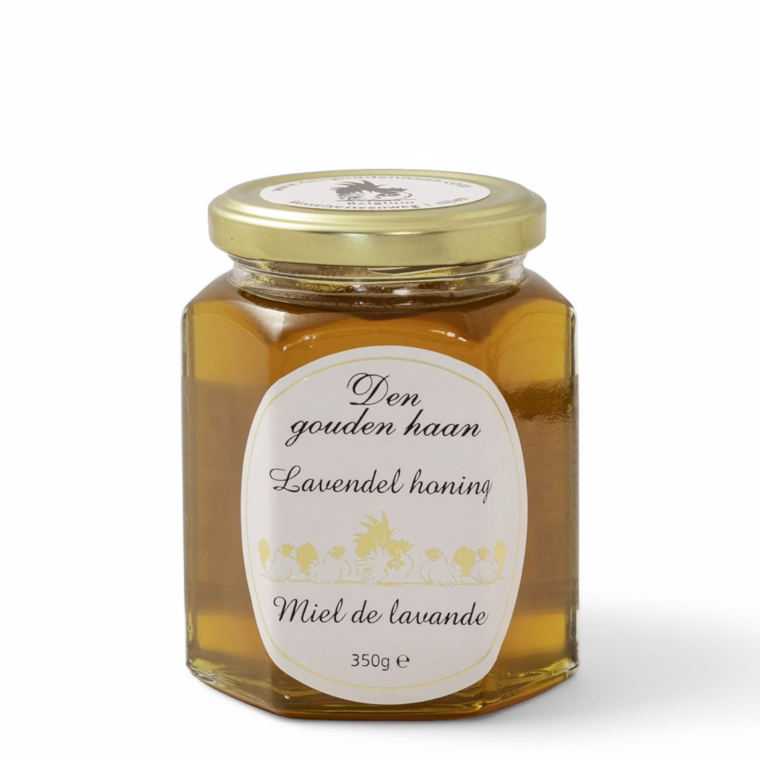 Lavendel Honing - 350gr