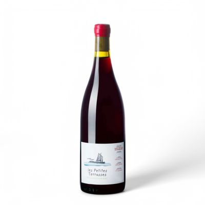 Les Petites Terrasses - Frankrijk - 75cl