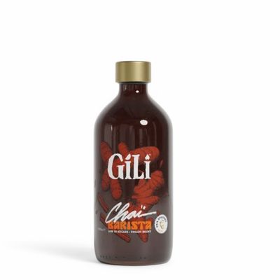 Gili Masala Chai - 50cl