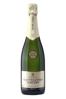 Castelfino Brut - 75cl