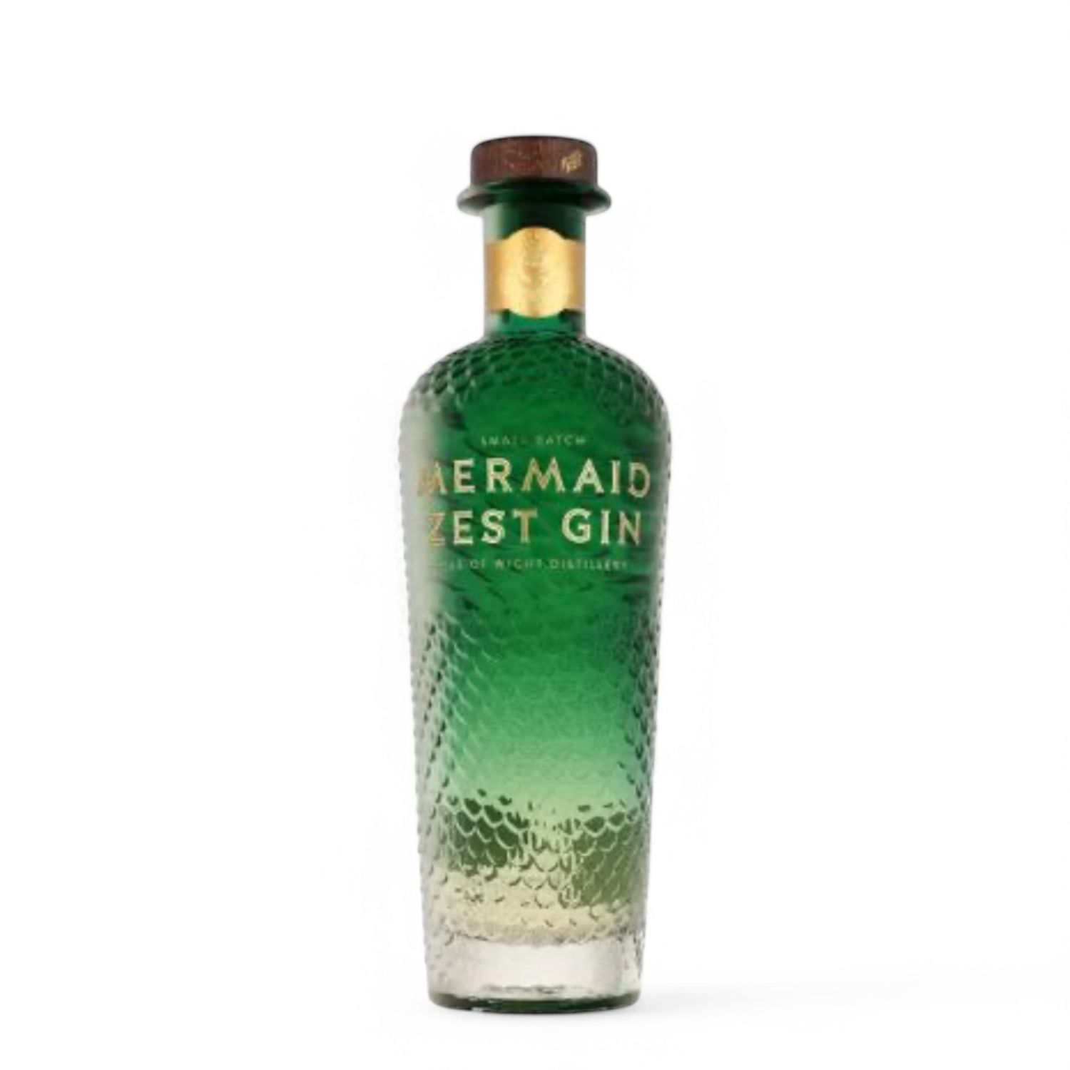 Mermaid Zest Gin - 70cl