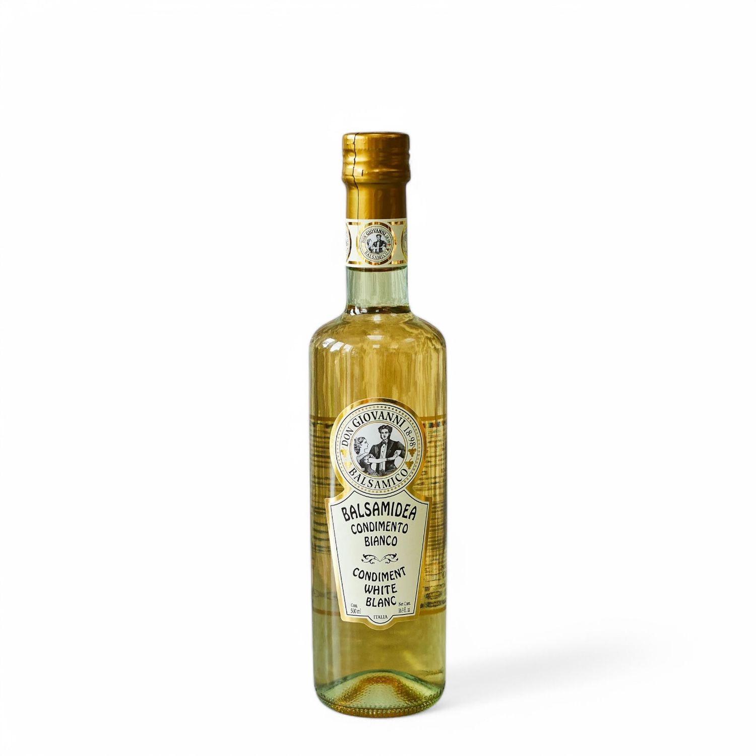 Don Giovanni Witte Balsamico - 250ml