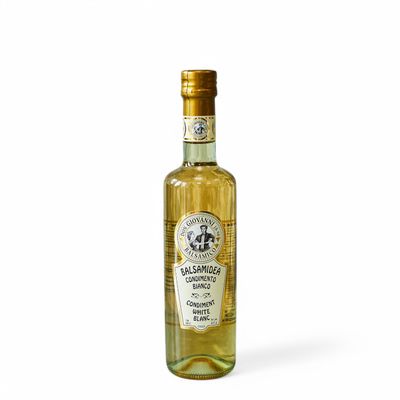 Don Giovanni Witte Balsamico - 250ml