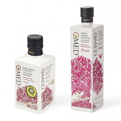 Omed Picual Extra Vierge Olijfolie