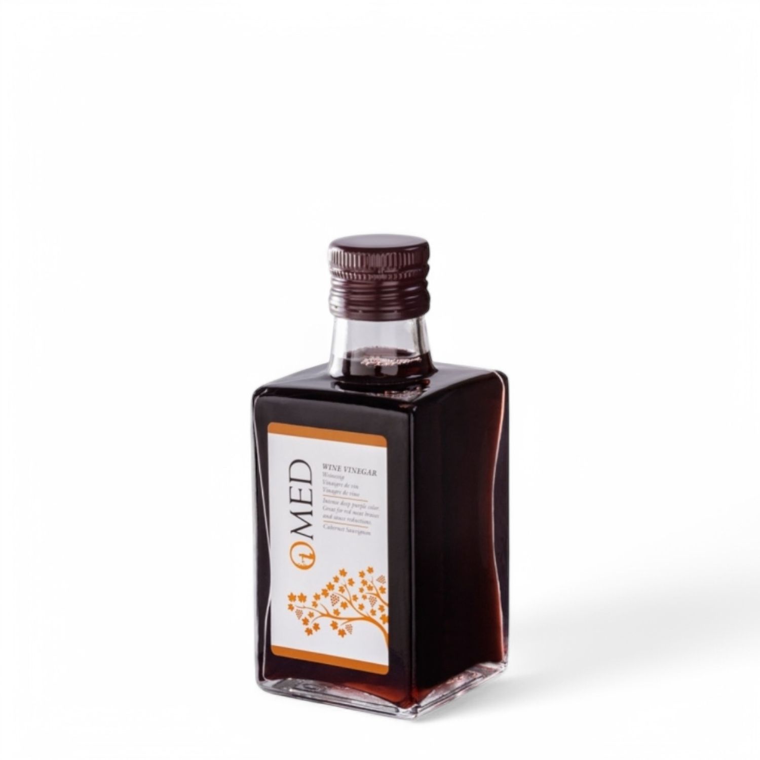 Omed Cabernet Sauvignon Azijn - 250ml