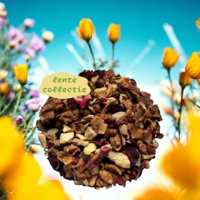 Spicy Passion - 100gr