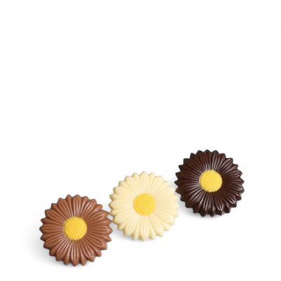 Bloemcaraques lente/zomer - 120gr