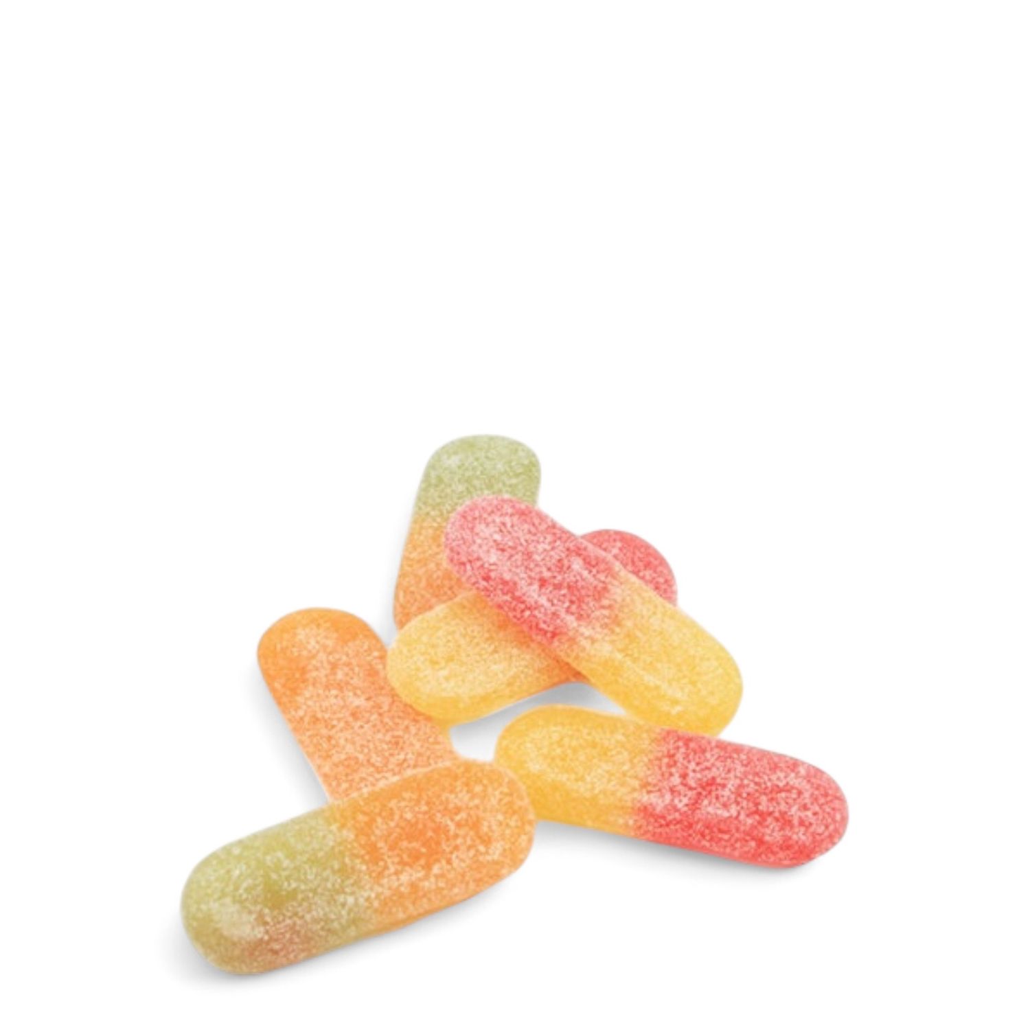 Zure briketten - 175gr