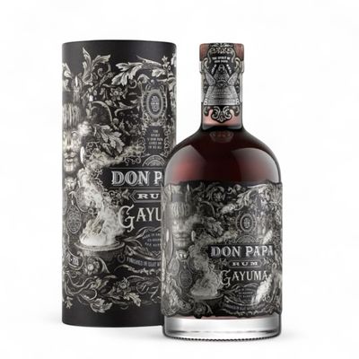 Don Papa Gayuma - 70cl