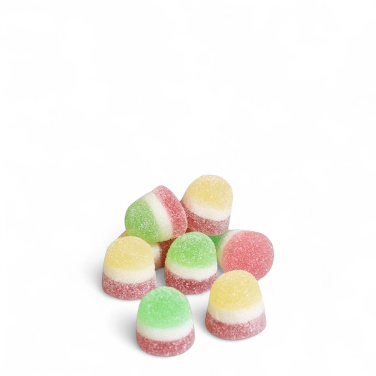 Fruit Toppies - 175gr