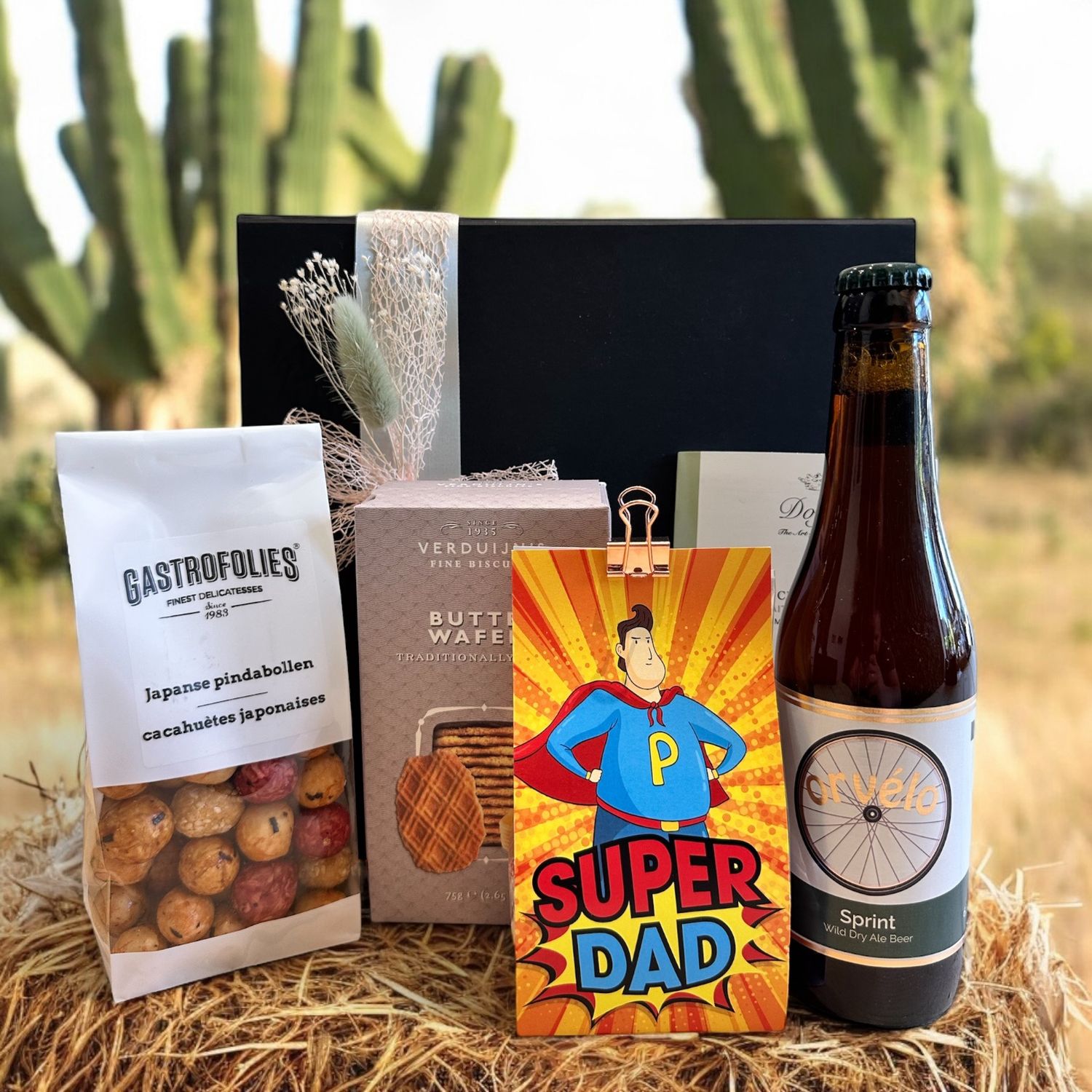 Vaderdag cadeaubox small