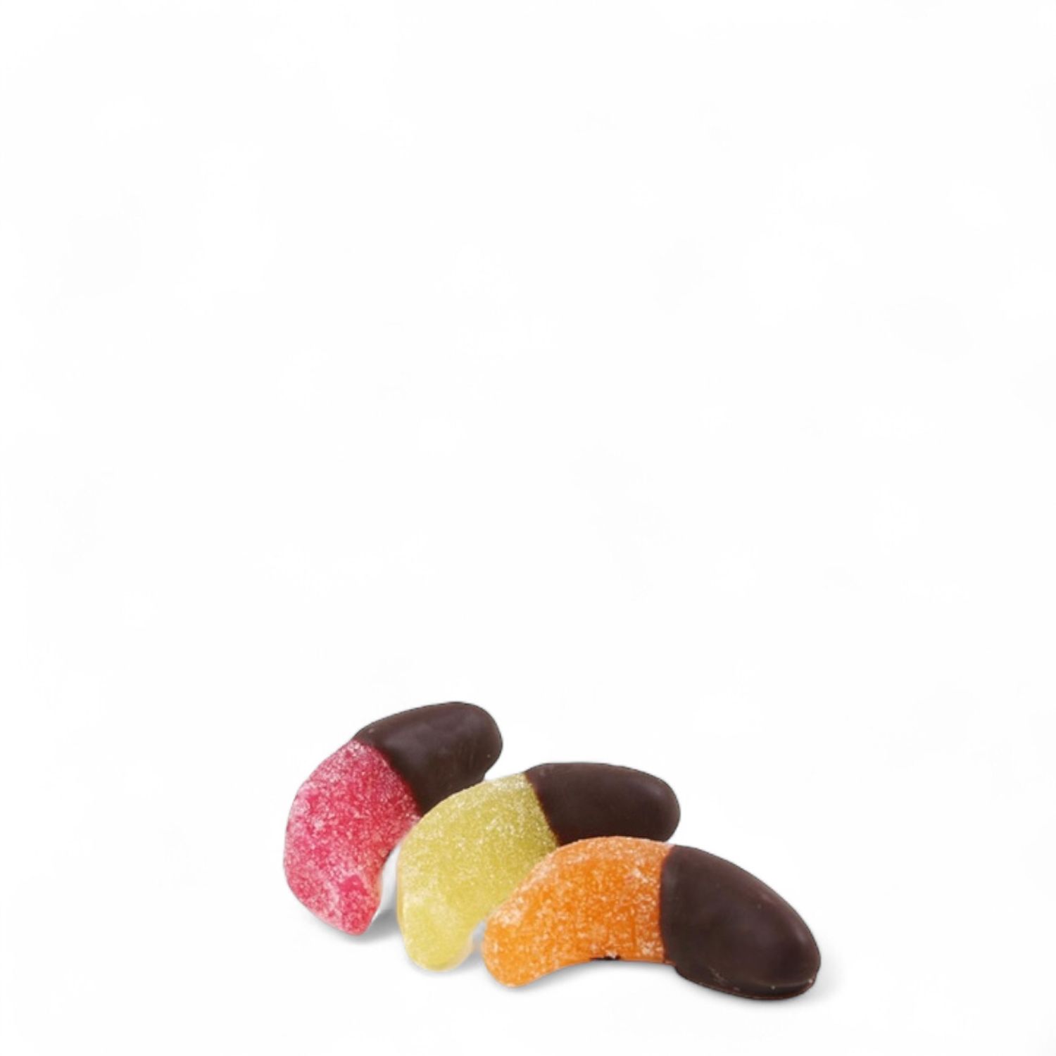 Banaantjes in Chocolade - 150gr