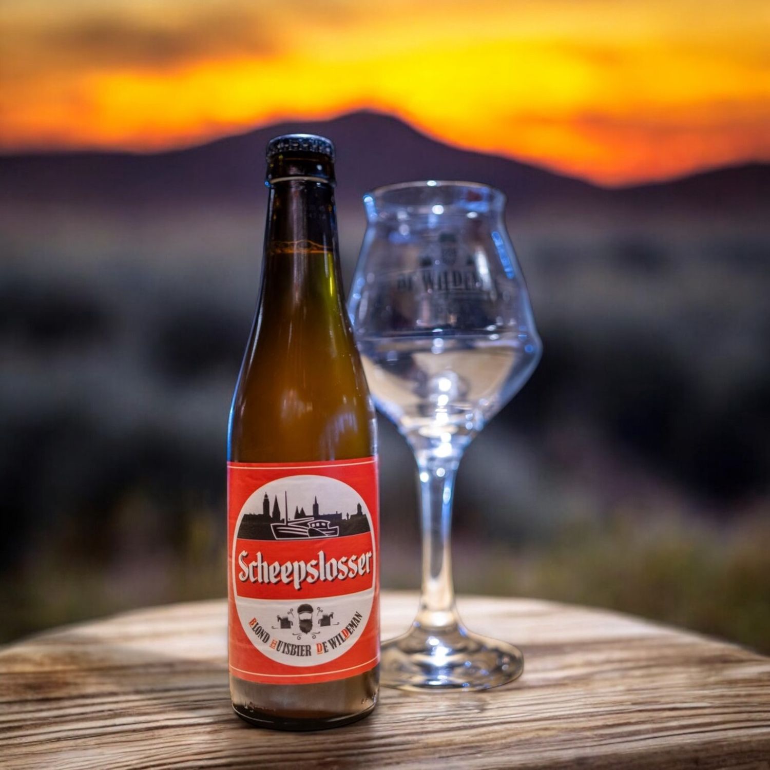Scheepslosser - 33cl