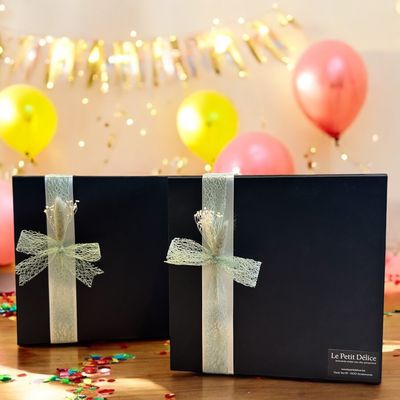 Cadeaubox Verpakking