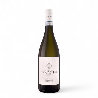 Poderi Costanini Pecorino Superiore - Italië - 75cl