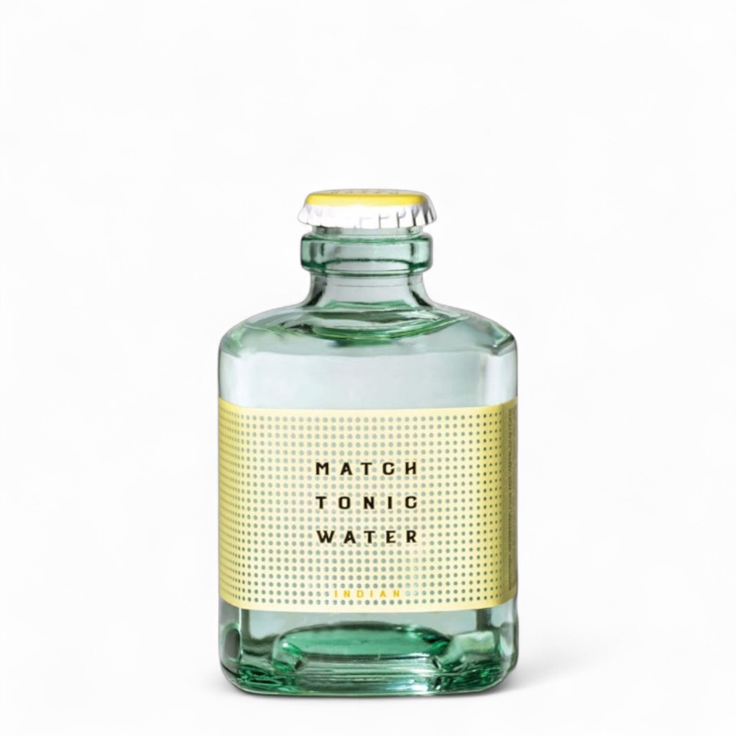 Match Tonic Water Indian - 20cl
