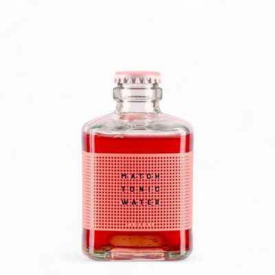 Match Tonic Water Floral - 20cl