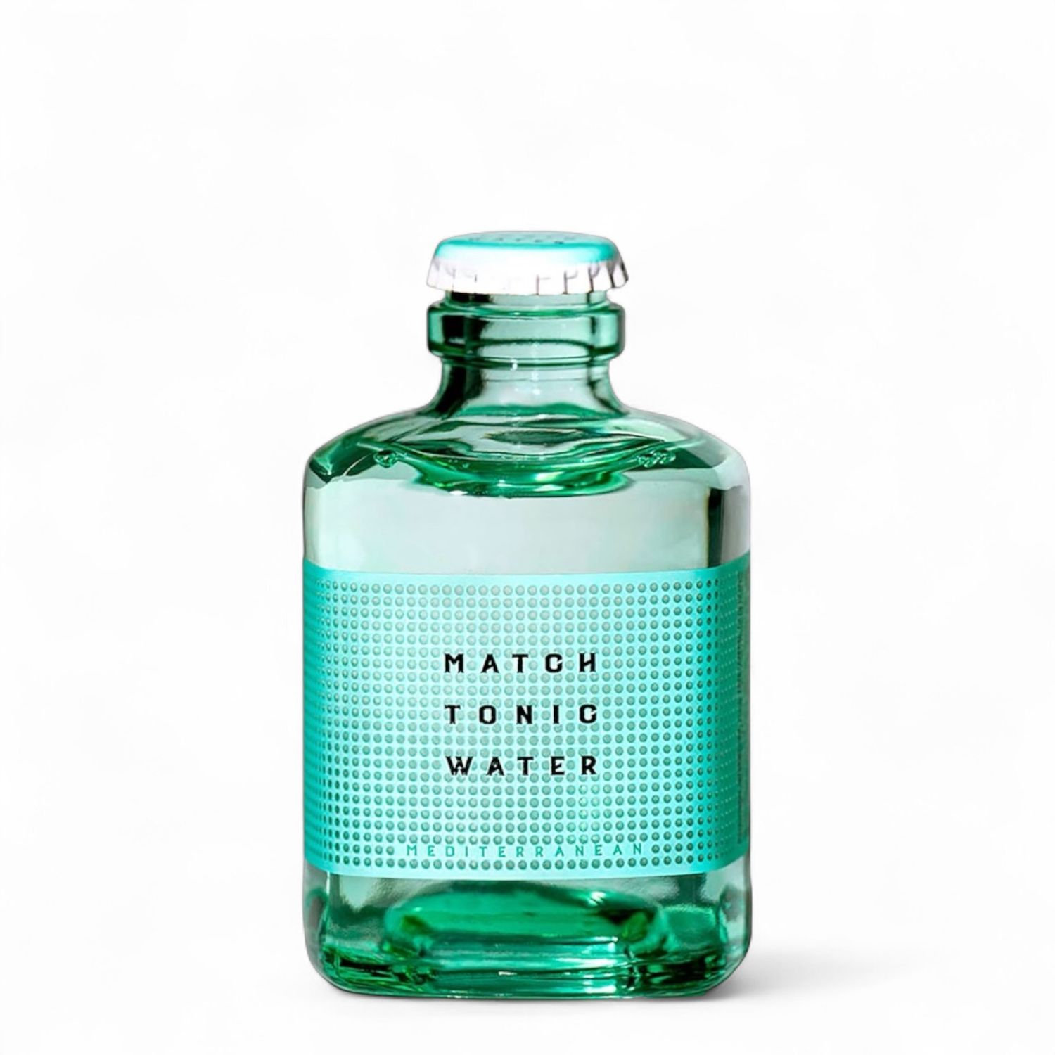 Match Tonic Water Mediterranean - 20cl