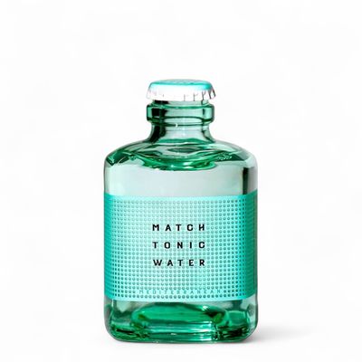 Match Tonic Water Mediterranean - 20cl