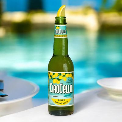 Ciaocello - 33cl