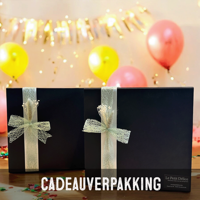 Cadeauverpakking