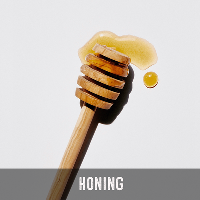 Honing