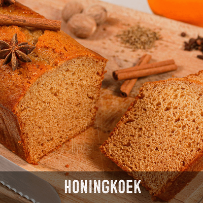 Peperkoek