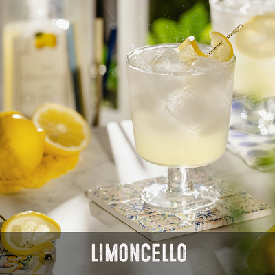 Limoncello