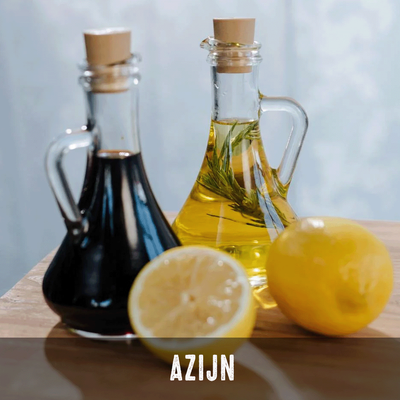 Azijn