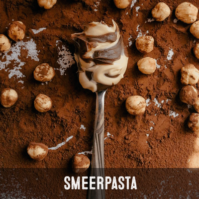 Smeerpasta