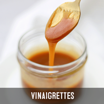Vinaigrettes
