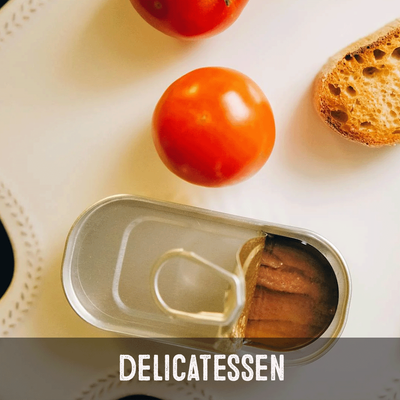 Delicatessen