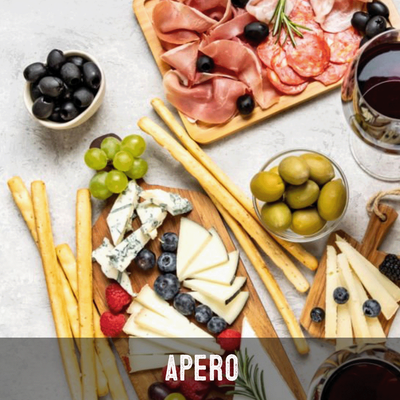 Apero