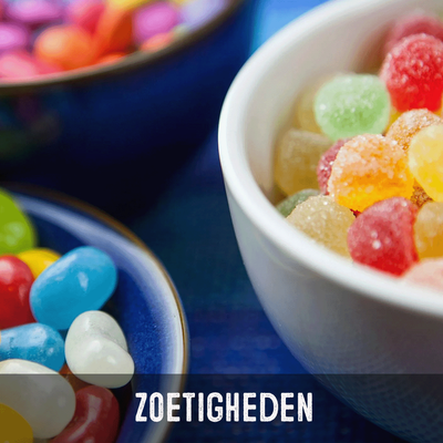Zoetigheden