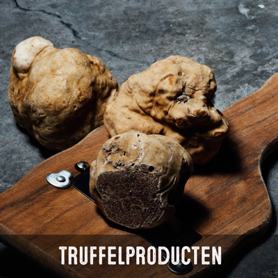 Truffelproducten
