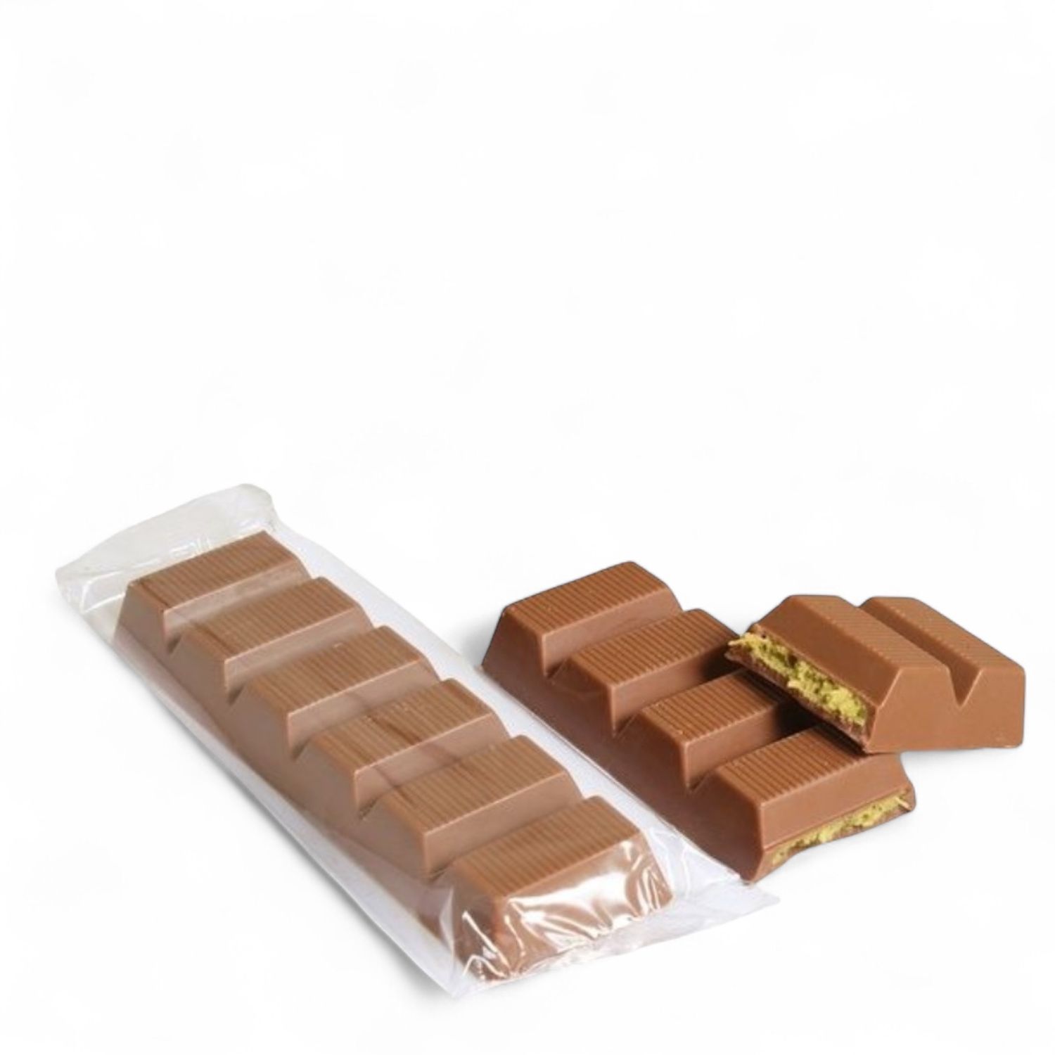 Dubai Pistache Reep - 45gr