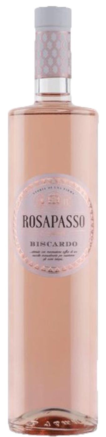Cantina Mabis Rosapasso - Italië - 75cl