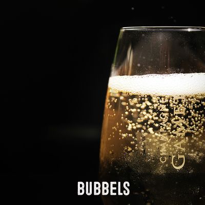 Bubbels