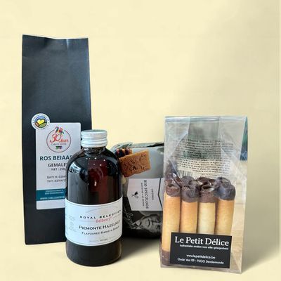 Café Délice