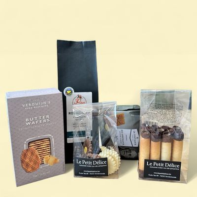 Café Délice Essentiel