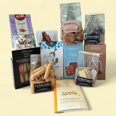 Sweet Délice Deluxe
