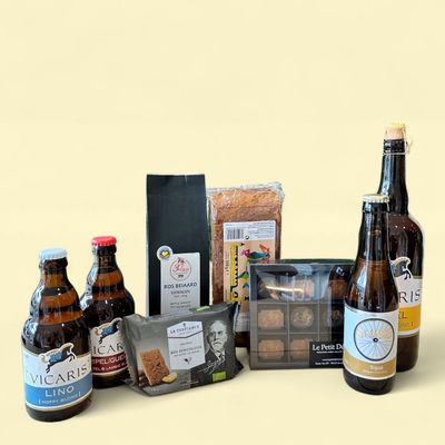 Ros Beiaard Délice Deluxe